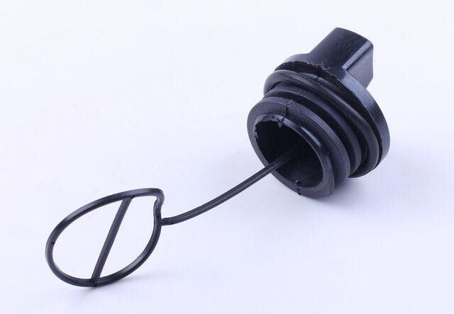 Затичка бака бензопила Par Мукачево - фото 2