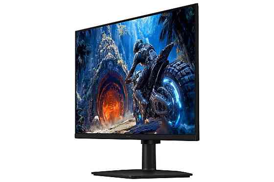 Монітор Samsung 27