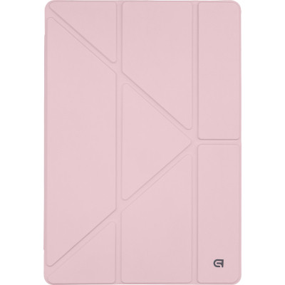 Чехол для планшета Armorstandart Y-Type PEN Samsung Galaxy Tab S9+ / S9 FE+ / S10+ Pink (ARM85528) Винница - изображение 1