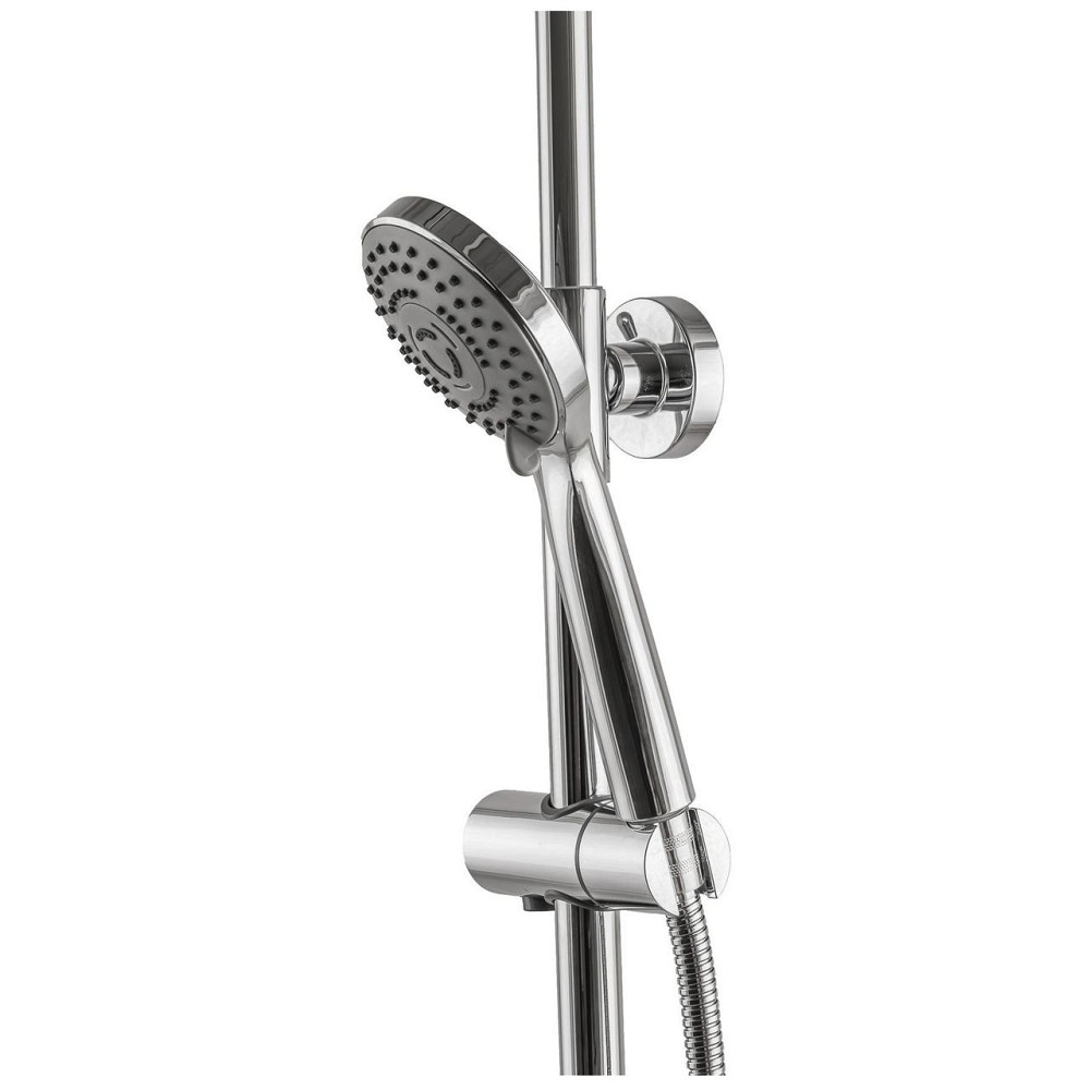 Душова колона Globus Lux LAZER GL-BAR-0101 (000012440) Київ - фото 3