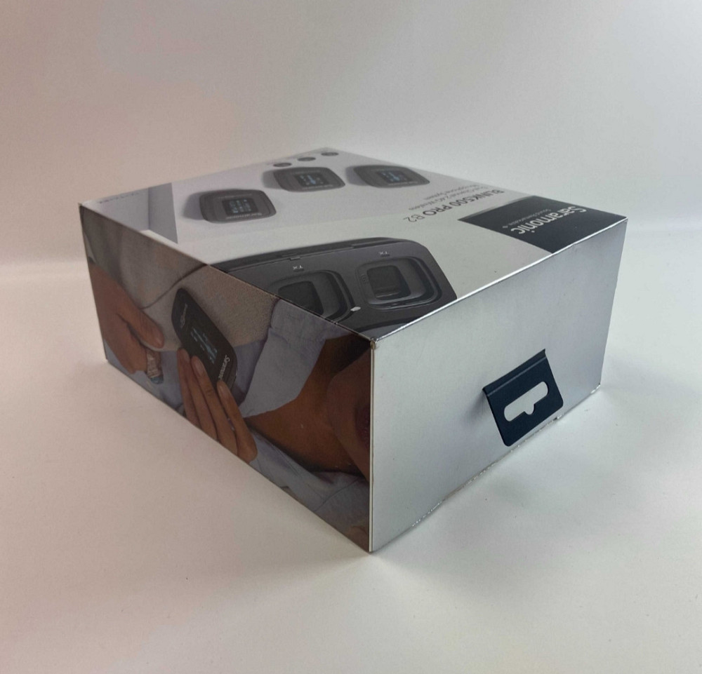 Радіосистема мікрофон: Saramonic Blink 500Pro B2 Black Накамерна Київ - фото 5