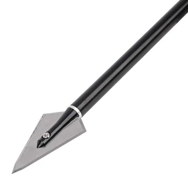 Наконечник для мисливської стріли inSPORTline Duoforat - 3 шт. Київ - фото 2