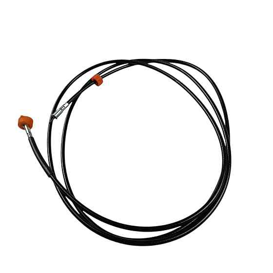 Трос УАЗ 452 санітарка (3250 мм) довгий спідометра Мукачево