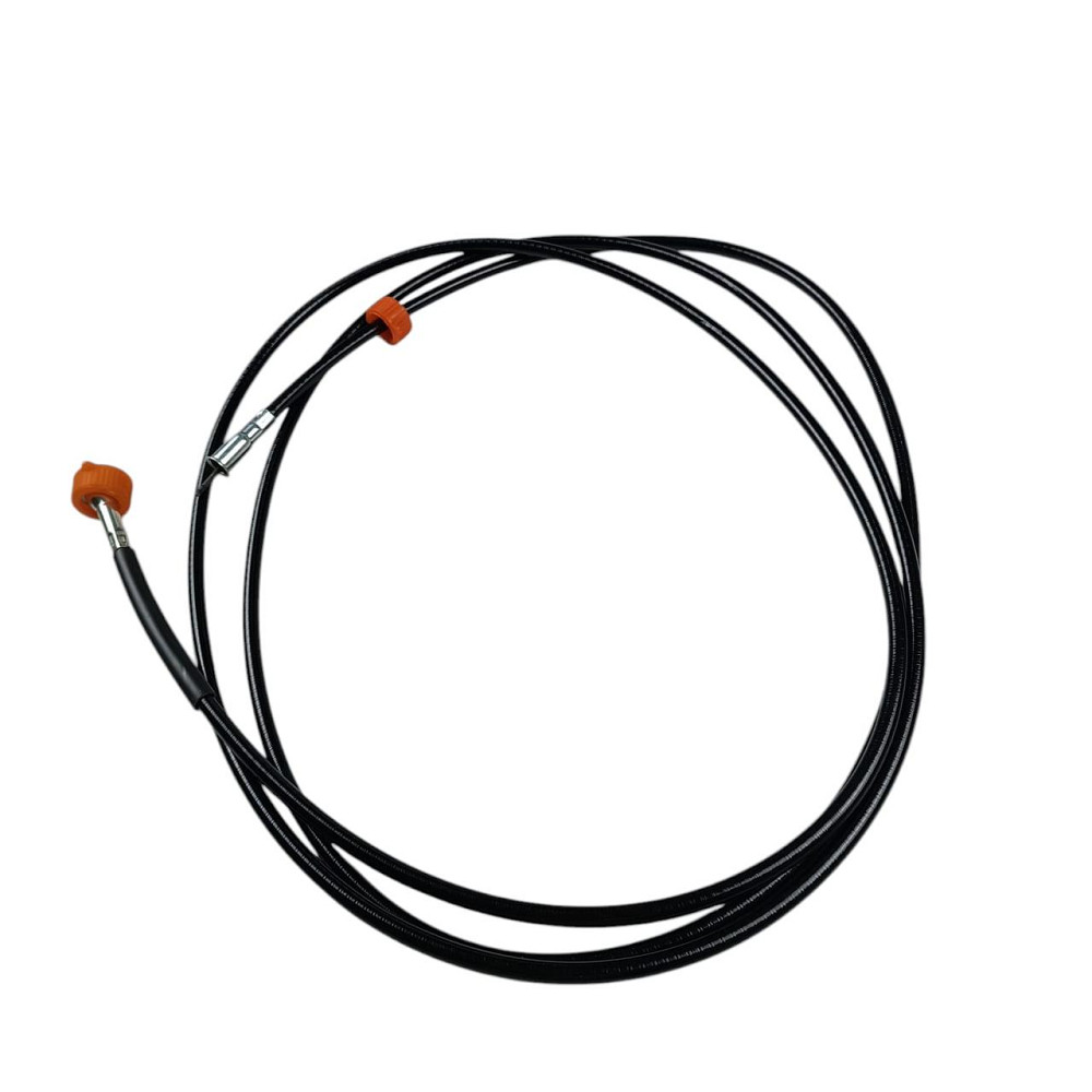 Трос УАЗ 452 санітарка (3250 мм) довгий спідометра Мукачево - фото 1