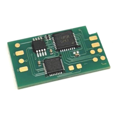 Чип для картриджа Xerox B225/B230/B235 Black (EU 006R04400) 3K AHK (70264823) Винница - изображение 1