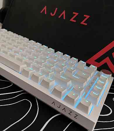 Клавіатура Ajazz 820 Київ
