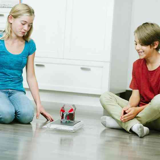 Набір для досліджень 4М Катер на повітряній подушці (00-03366) Харків