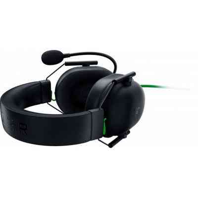 Наушники Razer Blackshark V2 X Black (RZ04-03240100-R3M1) Винница