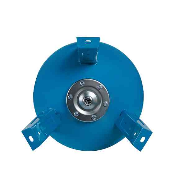 Гідроакумулятор вертикальний 100л AQUATICA (779126) Рівне