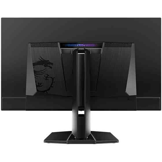Монітор MSI 31.5" MPG 321URX QD-OLED Black Curved 240Hz ( Чорний ) Харків