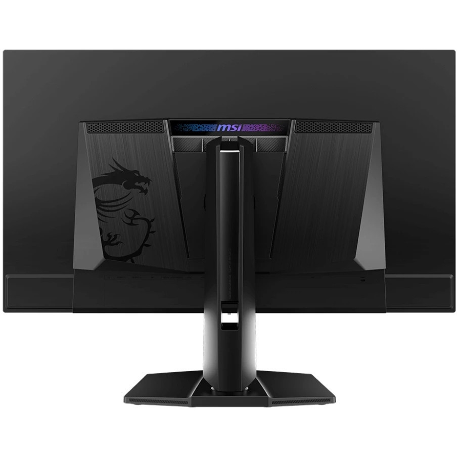 Монітор MSI 31.5" MPG 321URX QD-OLED Black Curved 240Hz ( Чорний ) Харків - фото 6