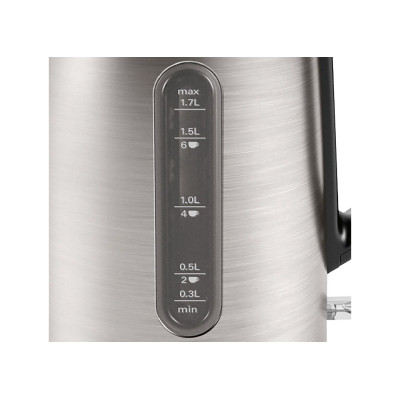 Електрочайник Bosch TWK4P440 Вінниця - фото 8