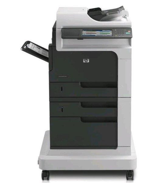 МФУ лазерное HP LaserJet Enterprise M4555f (CE503A) Киев - изображение 1