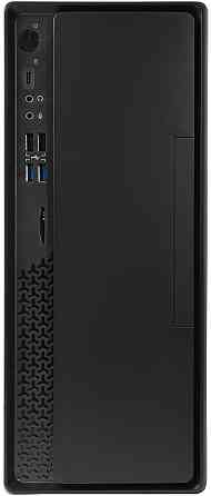 Корпус Chieftec UNI BS-10B-300 mATX , БЖ 300W, SLIM FF, USB Type C, CardReader Вінниця
