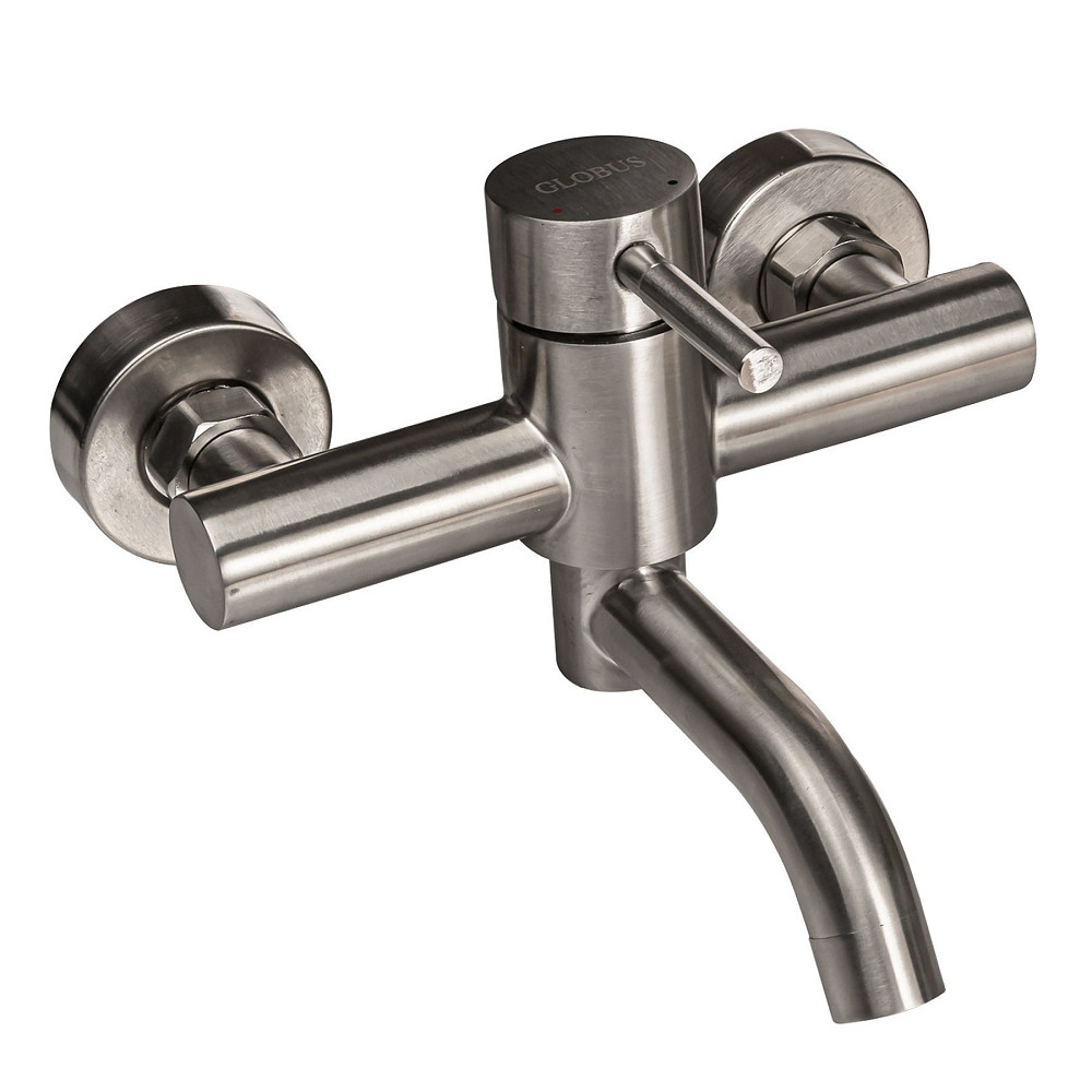 Змішувач для ванни Globus Lux ALPEN SBT1-102L Луцк - изображение 1