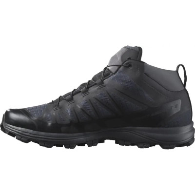 Кросівки Salomon Speed Assault Wolf/Wolf/Black 9 (L41624800-9) Вінниця - фото 3