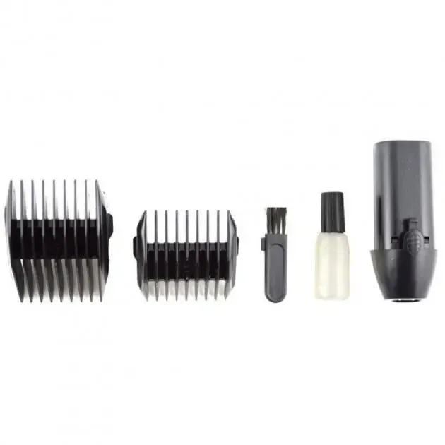 Машинка для стрижки Gemei GM-550 Коломия - фото 3