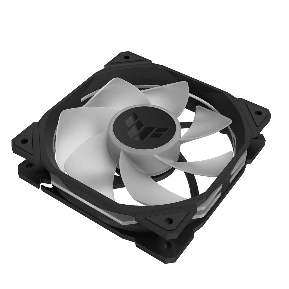 Вентилятор Asus TUF Gaming TR120 ARGB Reverse Black (90DA00D0-B09000) ( 180 г ) Харьков - изображение 4