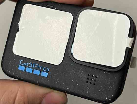 Экшн-камера GoPro Hero 12 в новом состоянии. Киев