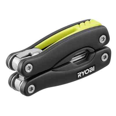 Мультитул Ryobi RMT14 14 элементов, 68мм (5132005329) Винница