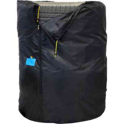 Чехол для хранения автомобильных колес Poputchik XXXL, R18-20 (16-065-IS) Винница