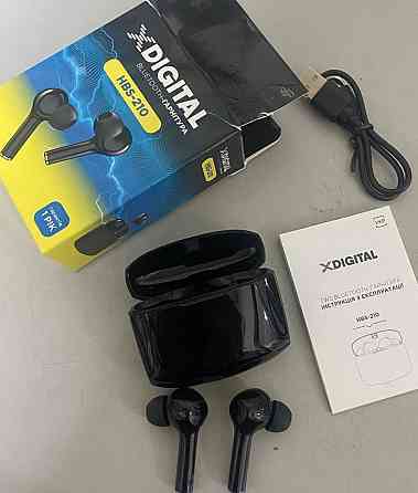 Блютуз навушники. Харьков