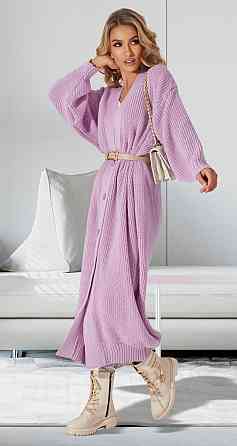 Кардиган  крупной вязки (50-54) Киев