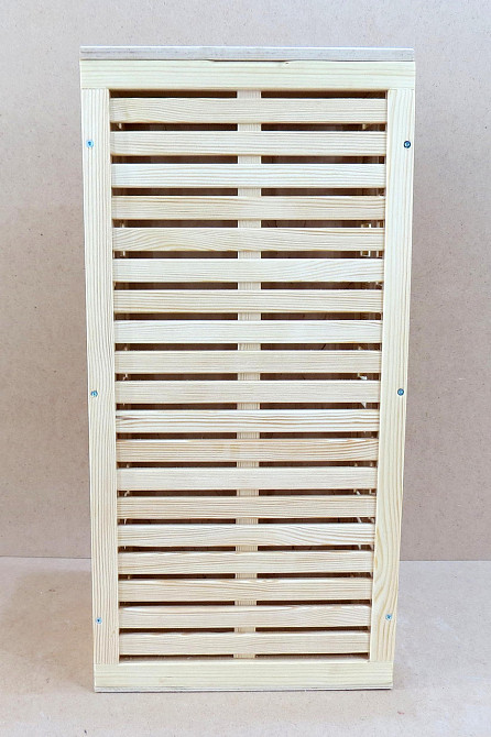 Корзина для белья 