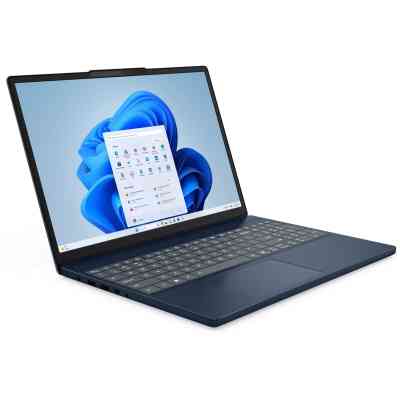 Ноутбук Lenovo IdeaPad Slim 3 15ARP10 (83K700A2RA) Вінниця
