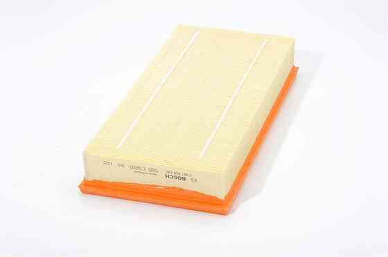 Повітряний фільтр BOSCH 9190 AUDI/PORSHE/VW Q7, Cayenne,Touareg 02- Харків