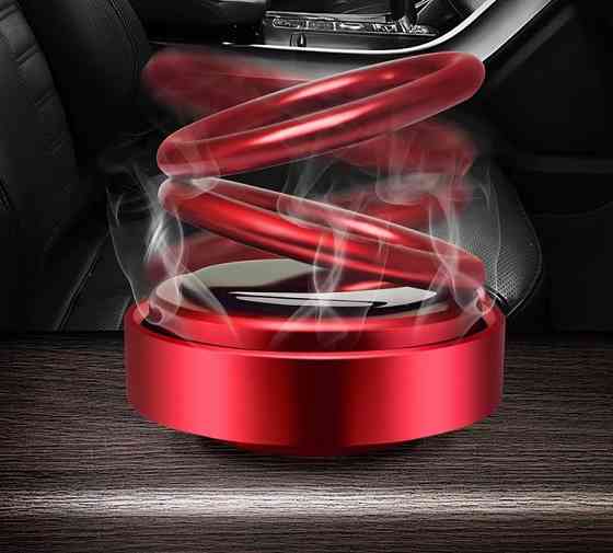 Ароматизатор в машину освежитель воздуха дифузор 