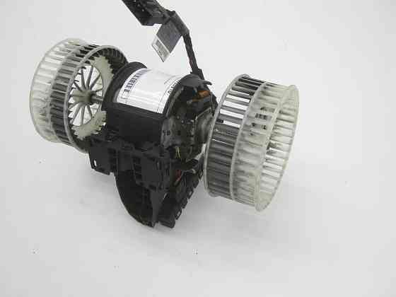 BMW  64116933910 Вентилятор - моторчик обігрівача E60 E61 E63 E64 Одеса