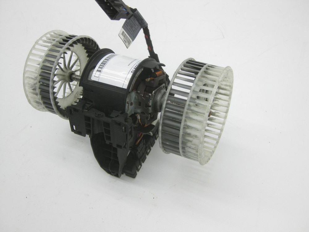 BMW  64116933910 Вентилятор - моторчик обігрівача E60 E61 E63 E64 Одеса - фото 3