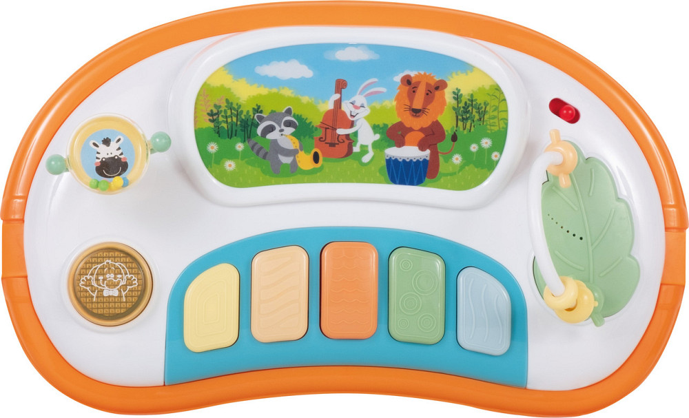 Ходунки для дитини FreeON Fancy, beige Киев - изображение 2