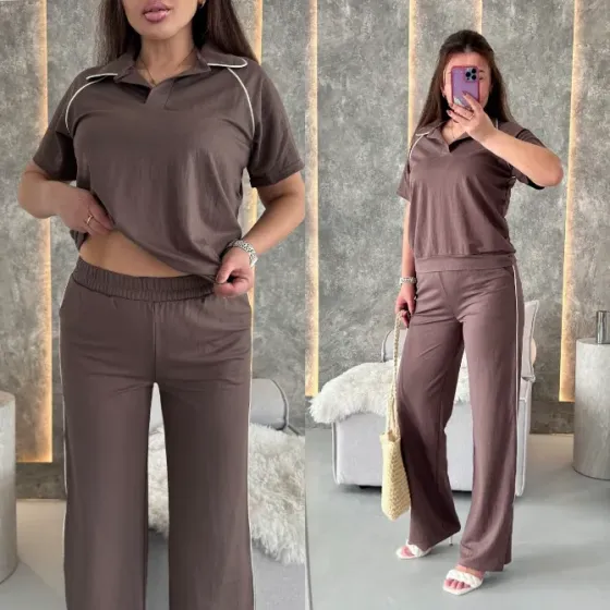 Костюм, який виглядає зібрано без зайвих зусиль Одеса