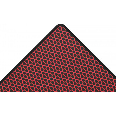 Килимок для мишки HyperX Pulsefire Mat XL Black (4Z7X5AA) Вінниця - фото 4