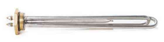 Блок тенів 3000Вт кріплення гайка латунна 1 1/4 "L = 300mm Tenko Київ