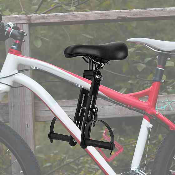 Дитяче сидіння на гірський велосипед 29363 Луцьк