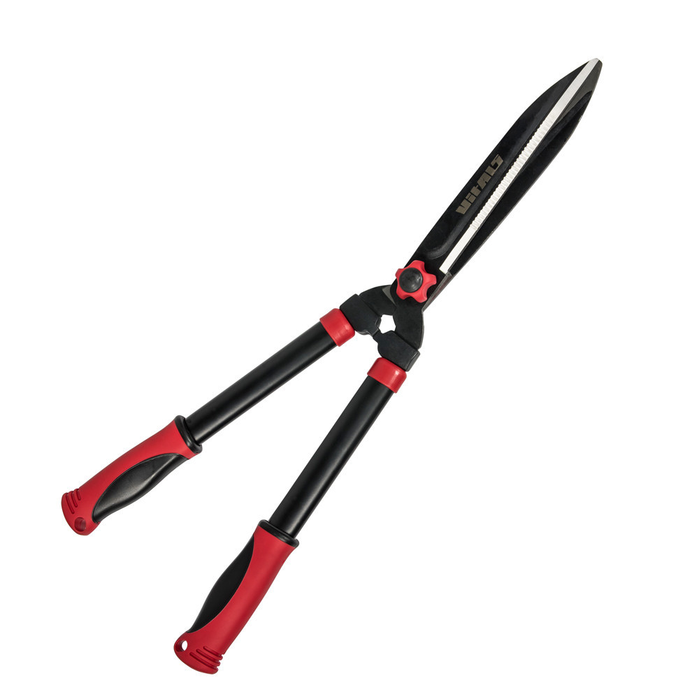 Садовые ножницы TM Vitals (НS-600-01) Харьков - изображение 1