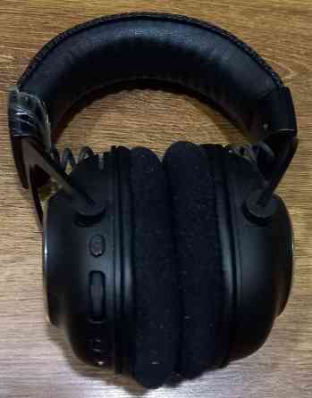 Навушники Logitech G PRO X Gaming Headset (L981-000818) Харків