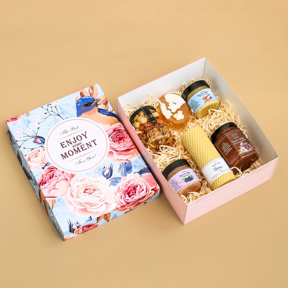 Подарунок на день народження сестрі, подрузі, мамі, жінці №95. Одеса - фото 3