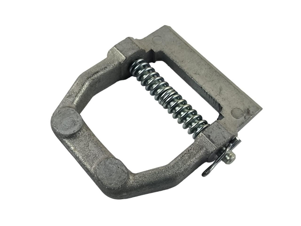 Важіль супорта 2121-21214 (пряжка) притискний Мукачево - фото 2