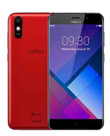Захисне скло 5D для TP-LINK Neffos C7, Neffos C7s, Made in Ukraine Київ