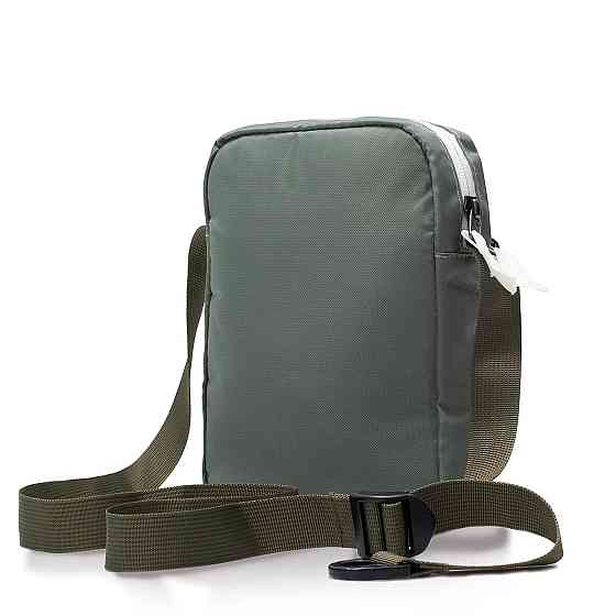 Сумка через плечо Arcteryx 20x15 Розовый Зелёный Запорожье