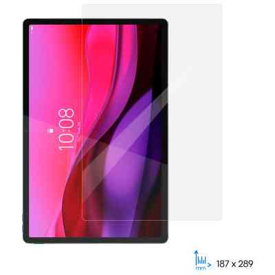 Стекло защитное 2E 2.5D Lenovo Yoga Tab Plus 12.7" (2025) Transparent (2E-LN-YTPL-LT2.5D-CL) Винница