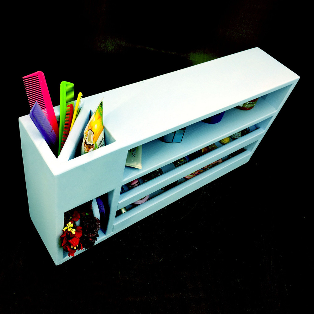 Органайзер для косметики "Саломея" ірис Миколаїв - фото 4