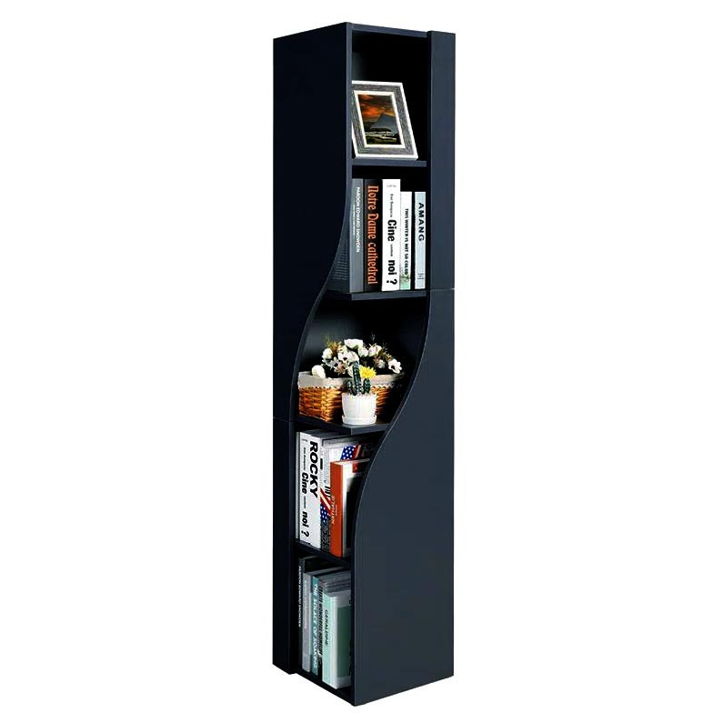 Стелаж кутовий "Кортні" венге Миколаїв - фото 1