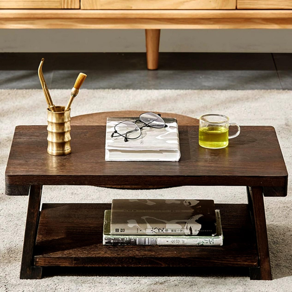 Столик для медитації "Бондавар 50х30х20" капучино Миколаїв - фото 1