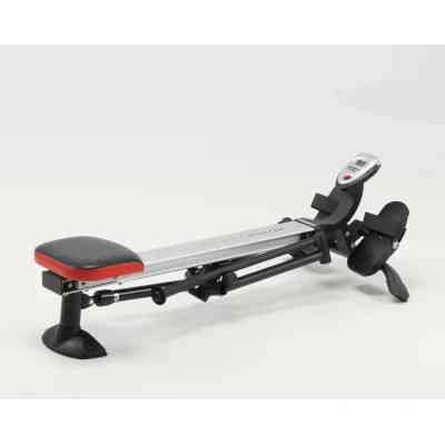 Гребной тренажер Toorx Rower Compact (929484) Винница