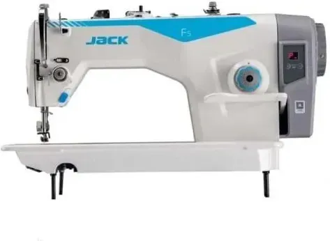 Швейная машина Jack Stebnówka F5 Lekkie I Średnie Szycie Киев